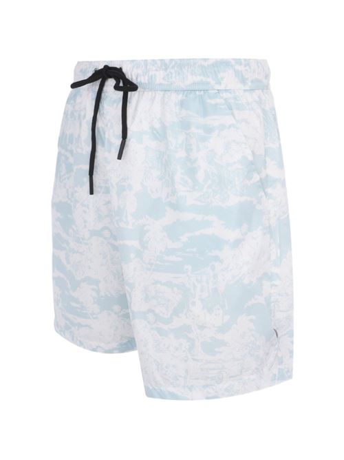 Costume Mauna Kea uomo celeste MAUNA KEA | MKU203HPG